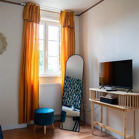 Tatil Evi Le 50300 Avranches