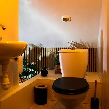 Le 50300 Casa vacanze *