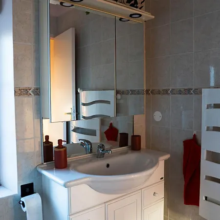 Le 50300 Casa vacanze *